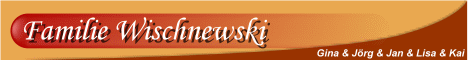 www.Familie-Wischnewski.de