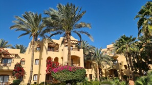 gypten Marsa Alam