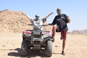 gypten Marsa Alam