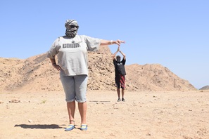 gypten Marsa Alam