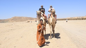 gypten Marsa Alam