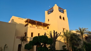 gypten Marsa Alam