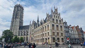 Mechelen