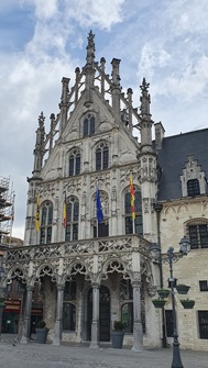 Mechelen