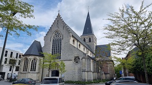 Mechelen