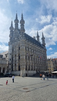 Leuven