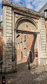 Leuven