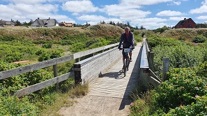 Henne Strand