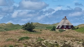 Henne Strand