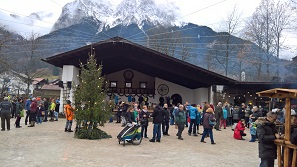 Garmisch Partenkirchen