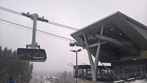 Garmisch Partenkirchen