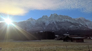 Garmisch Partenkirchen