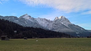 Garmisch Partenkirchen