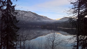 Garmisch Partenkirchen