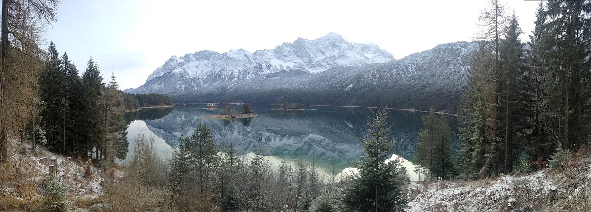 Garmisch Partenkirchen