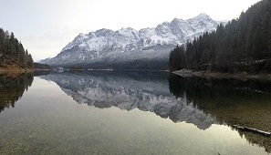 Garmisch Partenkirchen