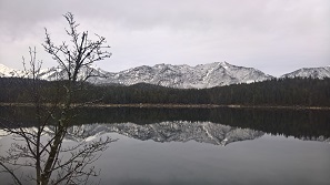 Garmisch Partenkirchen