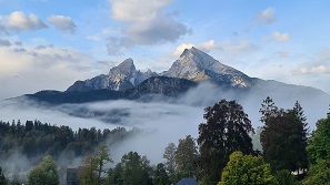 Berchtesgaden