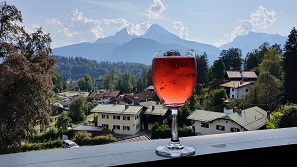 Berchtesgaden