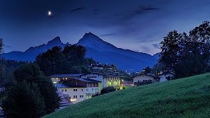 Berchtesgaden