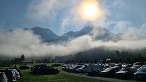 Berchtesgaden