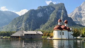 Berchtesgaden