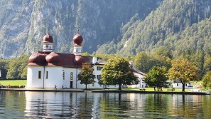 Berchtesgaden