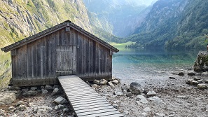 Berchtesgaden