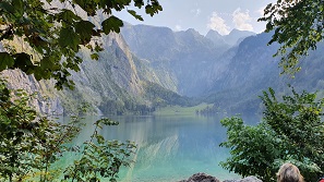 Berchtesgaden