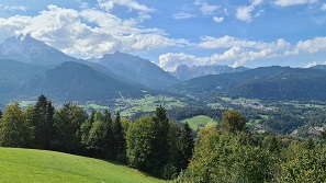 Berchtesgaden