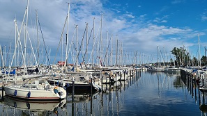 Ostseebad Damp