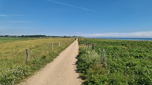 Ostseebad Damp