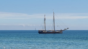 Ostseebad Damp