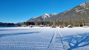 Garmisch Partenkirchen