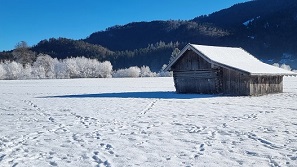 Garmisch Partenkirchen