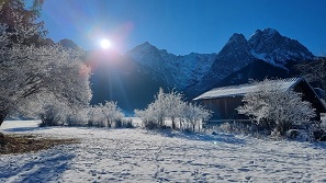 Garmisch Partenkirchen