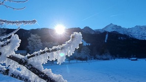 Garmisch Partenkirchen