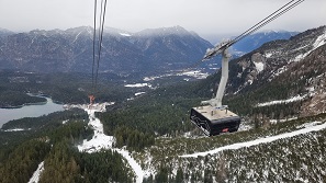 Garmisch Partenkirchen