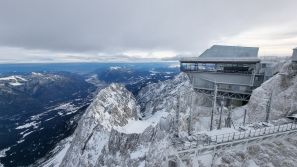 Garmisch Partenkirchen