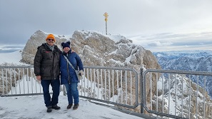 Garmisch Partenkirchen