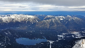 Garmisch Partenkirchen