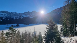 Garmisch Partenkirchen