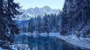 Garmisch Partenkirchen