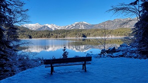 Garmisch Partenkirchen