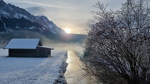 Garmisch Partenkirchen