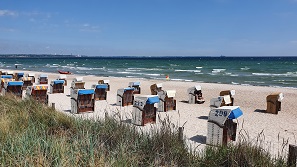 Timmendorfer Strand