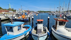 Timmendorfer Strand