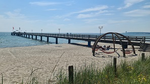 Timmendorfer Strand