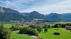 Oberstdorf