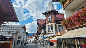 Oberstdorf